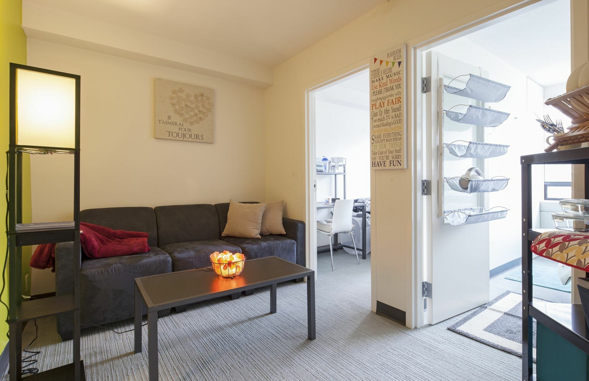 Aparthotel Parkside Student Downtown 3*